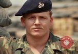 Image Le sergent Sewart Vietnam, 1969, de la seconde 44 séquences d'archives historiques vidéo 65675068970