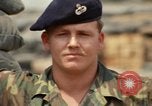 Image Le sergent Sewart Vietnam, 1969, de la seconde 46 séquences d'archives historiques vidéo 65675068970