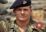 Image Le sergent Sewart Vietnam, 1969, de la seconde 52 séquences d'archives historiques vidéo 65675068970