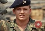 Image Le sergent Sewart Vietnam, 1969, de la seconde 53 séquences d'archives historiques vidéo 65675068970
