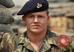 Image Le sergent Sewart Vietnam, 1969, de la seconde 54 séquences d'archives historiques vidéo 65675068970