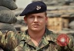 Image Le sergent Sewart Vietnam, 1969, de la seconde 55 séquences d'archives historiques vidéo 65675068970