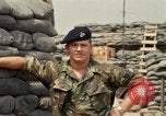 Image Le sergent Sewart Vietnam, 1969, de la seconde 58 séquences d'archives historiques vidéo 65675068970