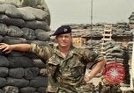 Image Le sergent Sewart Vietnam, 1969, de la seconde 61 séquences d'archives historiques vidéo 65675068970