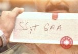 Image Le sergent Gaa Vietnam, 1969, de la seconde 1 séquences d'archives historiques vidéo 65675068971