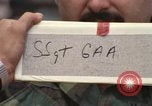 Image Le sergent Gaa Vietnam, 1969, de la seconde 3 séquences d'archives historiques vidéo 65675068971