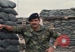 Image Le sergent Gaa Vietnam, 1969, de la seconde 8 séquences d'archives historiques vidéo 65675068971