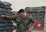 Image Le sergent Gaa Vietnam, 1969, de la seconde 9 séquences d'archives historiques vidéo 65675068971