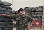 Image Le sergent Gaa Vietnam, 1969, de la seconde 10 séquences d'archives historiques vidéo 65675068971