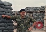 Image Le sergent Gaa Vietnam, 1969, de la seconde 12 séquences d'archives historiques vidéo 65675068971