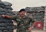 Image Le sergent Gaa Vietnam, 1969, de la seconde 13 séquences d'archives historiques vidéo 65675068971