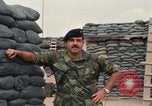 Image Le sergent Gaa Vietnam, 1969, de la seconde 20 séquences d'archives historiques vidéo 65675068971