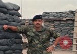 Image Le sergent Gaa Vietnam, 1969, de la seconde 22 séquences d'archives historiques vidéo 65675068971