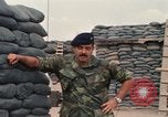 Image Le sergent Gaa Vietnam, 1969, de la seconde 24 séquences d'archives historiques vidéo 65675068971