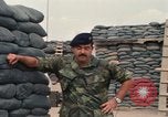 Image Le sergent Gaa Vietnam, 1969, de la seconde 25 séquences d'archives historiques vidéo 65675068971