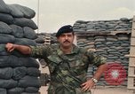 Image Le sergent Gaa Vietnam, 1969, de la seconde 26 séquences d'archives historiques vidéo 65675068971