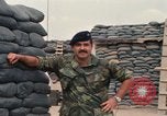 Image Le sergent Gaa Vietnam, 1969, de la seconde 29 séquences d'archives historiques vidéo 65675068971