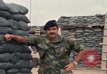 Image Le sergent Gaa Vietnam, 1969, de la seconde 30 séquences d'archives historiques vidéo 65675068971