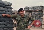Image Le sergent Gaa Vietnam, 1969, de la seconde 31 séquences d'archives historiques vidéo 65675068971