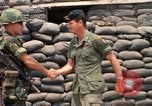 Image Équipe de contrôle de combat Vietnam, 1969, de la seconde 8 séquences d'archives historiques vidéo 65675068972