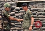 Image Équipe de contrôle de combat Vietnam, 1969, de la seconde 9 séquences d'archives historiques vidéo 65675068972