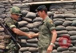 Image Équipe de contrôle de combat Vietnam, 1969, de la seconde 10 séquences d'archives historiques vidéo 65675068972