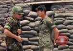 Image Équipe de contrôle de combat Vietnam, 1969, de la seconde 11 séquences d'archives historiques vidéo 65675068972