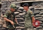 Image Équipe de contrôle de combat Vietnam, 1969, de la seconde 12 séquences d'archives historiques vidéo 65675068972