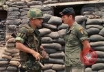 Image Équipe de contrôle de combat Vietnam, 1969, de la seconde 13 séquences d'archives historiques vidéo 65675068972