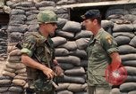 Image Équipe de contrôle de combat Vietnam, 1969, de la seconde 14 séquences d'archives historiques vidéo 65675068972