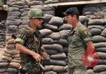 Image Équipe de contrôle de combat Vietnam, 1969, de la seconde 15 séquences d'archives historiques vidéo 65675068972