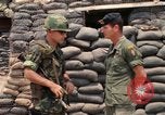 Image Équipe de contrôle de combat Vietnam, 1969, de la seconde 16 séquences d'archives historiques vidéo 65675068972
