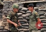 Image Équipe de contrôle de combat Vietnam, 1969, de la seconde 20 séquences d'archives historiques vidéo 65675068972