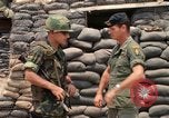 Image Équipe de contrôle de combat Vietnam, 1969, de la seconde 21 séquences d'archives historiques vidéo 65675068972