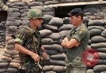 Image Équipe de contrôle de combat Vietnam, 1969, de la seconde 23 séquences d'archives historiques vidéo 65675068972