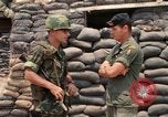Image Équipe de contrôle de combat Vietnam, 1969, de la seconde 24 séquences d'archives historiques vidéo 65675068972