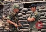 Image Équipe de contrôle de combat Vietnam, 1969, de la seconde 26 séquences d'archives historiques vidéo 65675068972