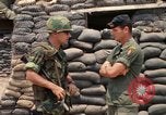 Image Équipe de contrôle de combat Vietnam, 1969, de la seconde 27 séquences d'archives historiques vidéo 65675068972