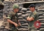 Image Équipe de contrôle de combat Vietnam, 1969, de la seconde 28 séquences d'archives historiques vidéo 65675068972