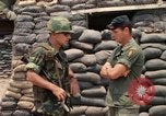 Image Équipe de contrôle de combat Vietnam, 1969, de la seconde 31 séquences d'archives historiques vidéo 65675068972