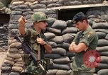 Image Équipe de contrôle de combat Vietnam, 1969, de la seconde 34 séquences d'archives historiques vidéo 65675068972