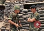 Image Équipe de contrôle de combat Vietnam, 1969, de la seconde 38 séquences d'archives historiques vidéo 65675068972