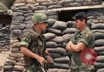 Image Équipe de contrôle de combat Vietnam, 1969, de la seconde 43 séquences d'archives historiques vidéo 65675068972