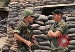 Image Équipe de contrôle de combat Vietnam, 1969, de la seconde 46 séquences d'archives historiques vidéo 65675068972