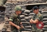 Image Équipe de contrôle de combat Vietnam, 1969, de la seconde 51 séquences d'archives historiques vidéo 65675068972