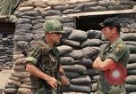 Image Équipe de contrôle de combat Vietnam, 1969, de la seconde 58 séquences d'archives historiques vidéo 65675068972