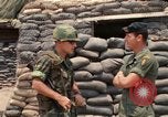 Image Équipe de contrôle de combat Vietnam, 1969, de la seconde 59 séquences d'archives historiques vidéo 65675068972
