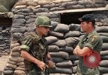 Image Équipe de contrôle de combat Vietnam, 1969, de la seconde 61 séquences d'archives historiques vidéo 65675068972