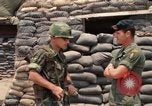 Image Équipe de contrôle de combat Vietnam, 1969, de la seconde 62 séquences d'archives historiques vidéo 65675068972