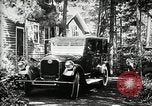Image President Coolidge à White Pine Campo Paul Smiths New York USA, 1926, de la seconde 19 séquences d'archives historiques vidéo 65675068973